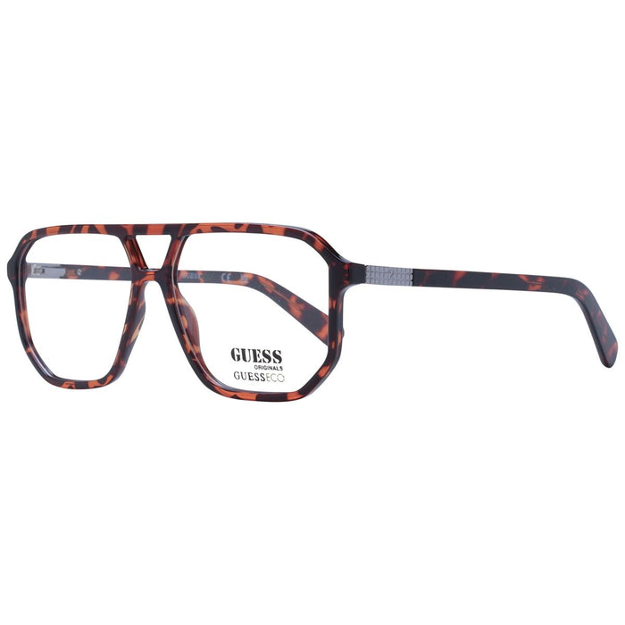 Uniseks Brillenframe Guess GU8252 57052