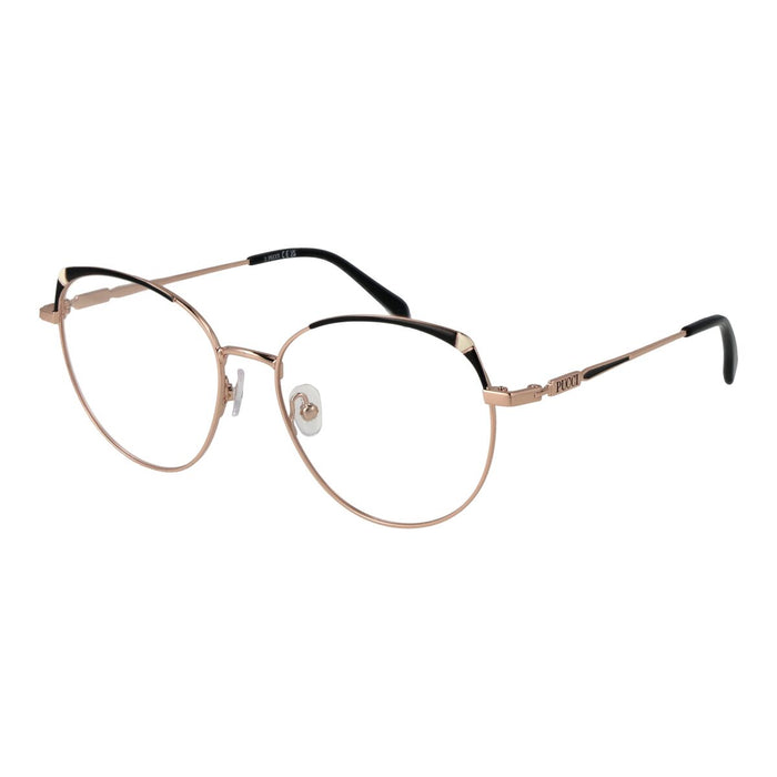 Brillenframe Dames Emilio Pucci EP5209 55028