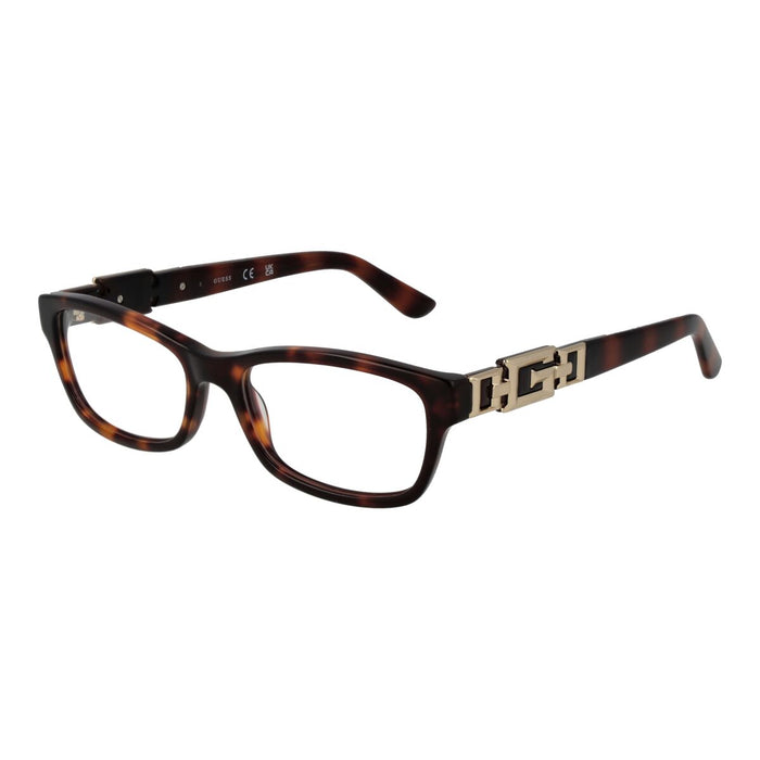 Brillenframe Dames Guess GU2986 51052