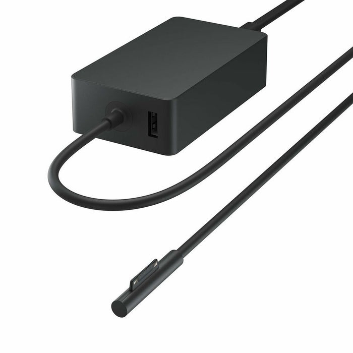 Laptopbatterij Microsoft USY-00005 Zwart
