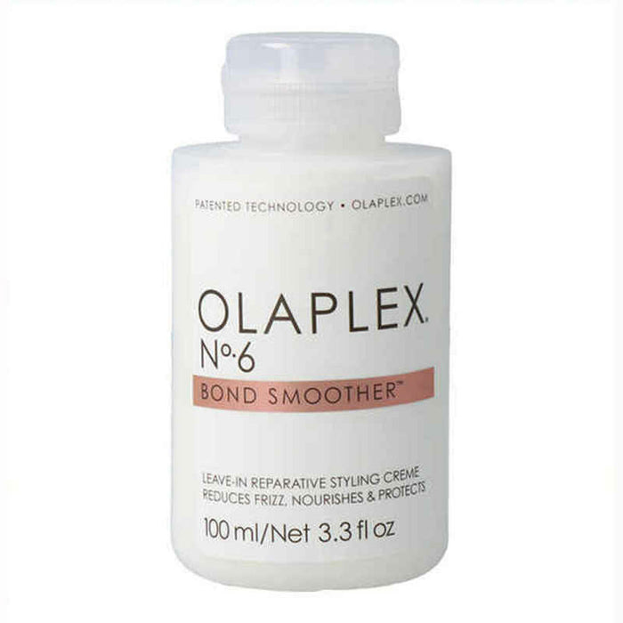 Herstellende haarbehandeling Bond Smoother Nº 6 Olaplex Bond Smoother (100 ml)