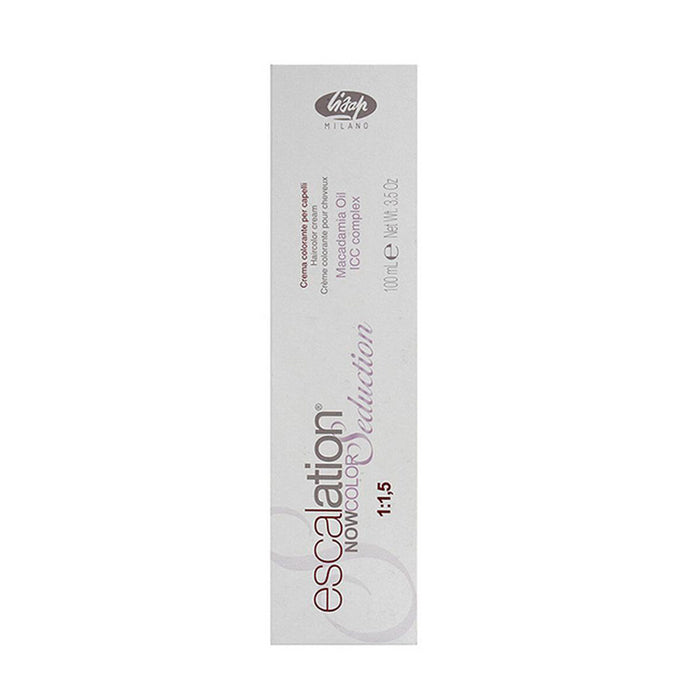 Permanente Kleur Scalation Now Color Seduction Lisap Donkerbruin
