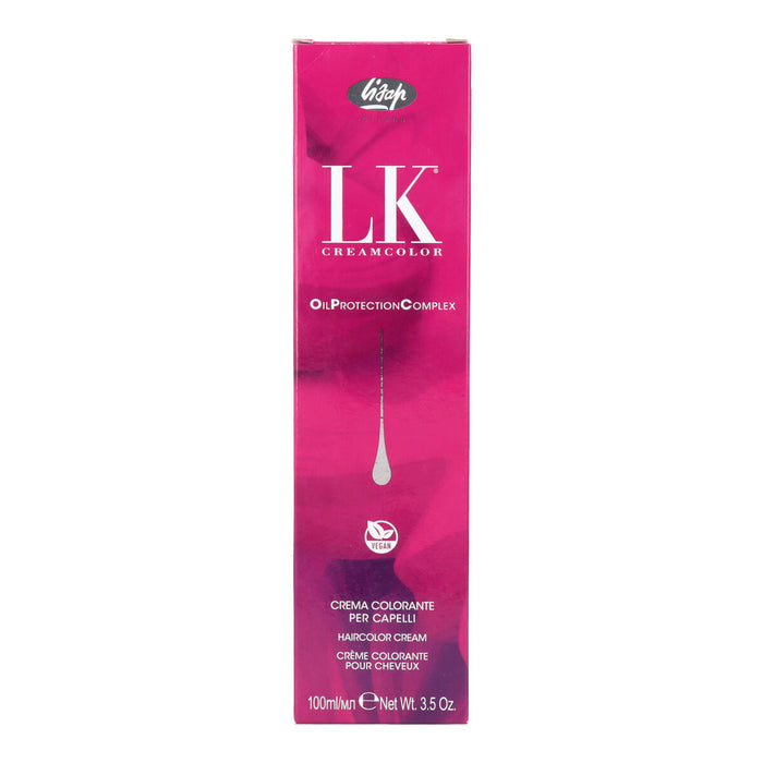Permanente Kleur Lisap Lk Opc Nº 7/26 100 ml