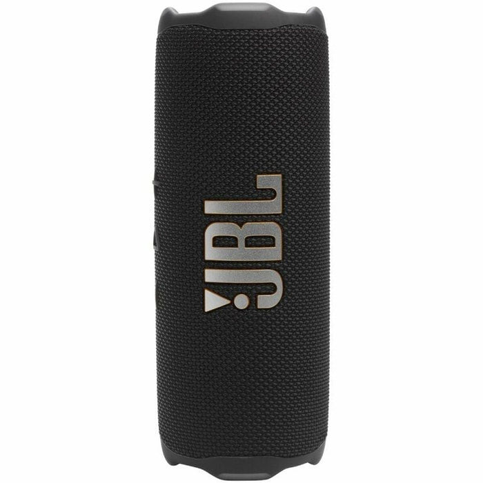Dankzij de draagbare Bluetooth®-luidsprekers JBL FLIP 7 Zwart