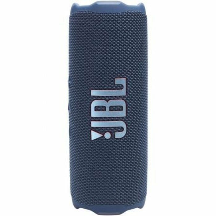Dankzij de draagbare Bluetooth®-luidsprekers JBL Blauw
