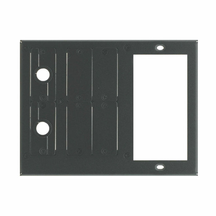 Houder Kramer 80-000399 Zwart (1 Stuks)