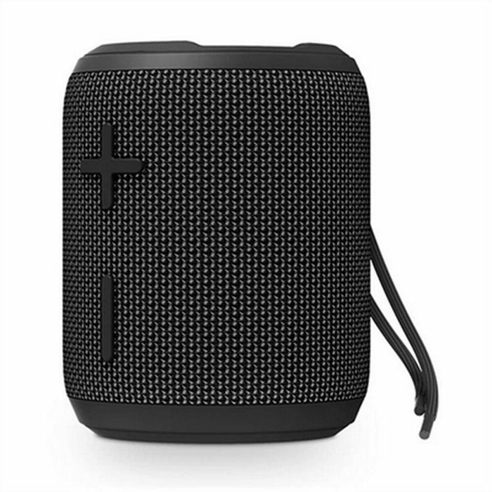 Draagbaar luidsprekersysteem SPC Internet Sound Powerpool Zwart 14 W