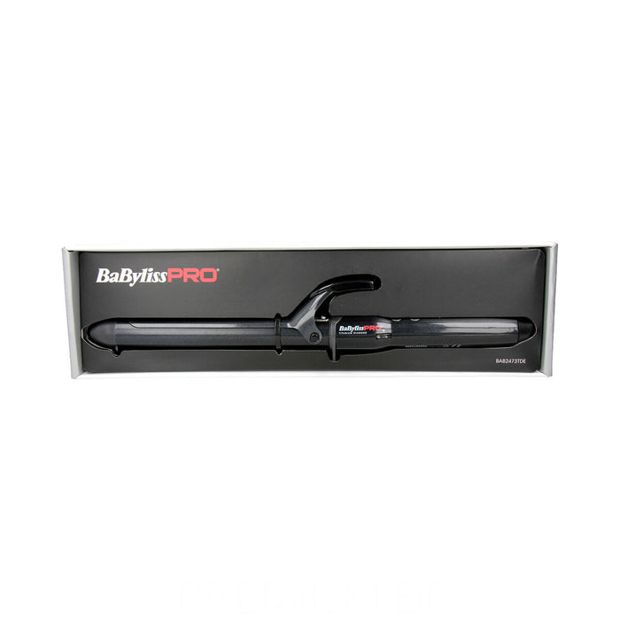 Krulijzer Babyliss TT Diamond Extra 220 ºC Ø 25 mm