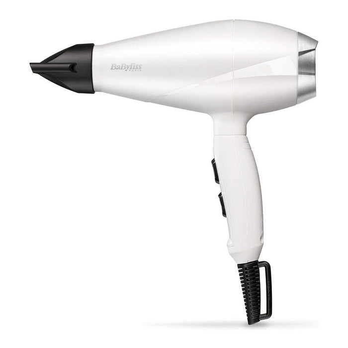 Föhn Babyliss 6704WE 2000W Wit 2000 W