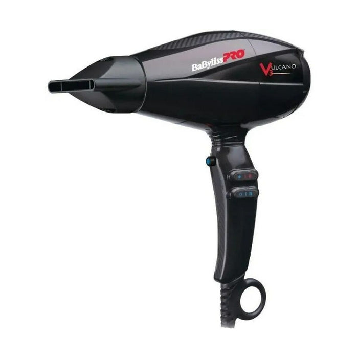 Föhn Babyliss BAB6980IE Zwart 2200 W