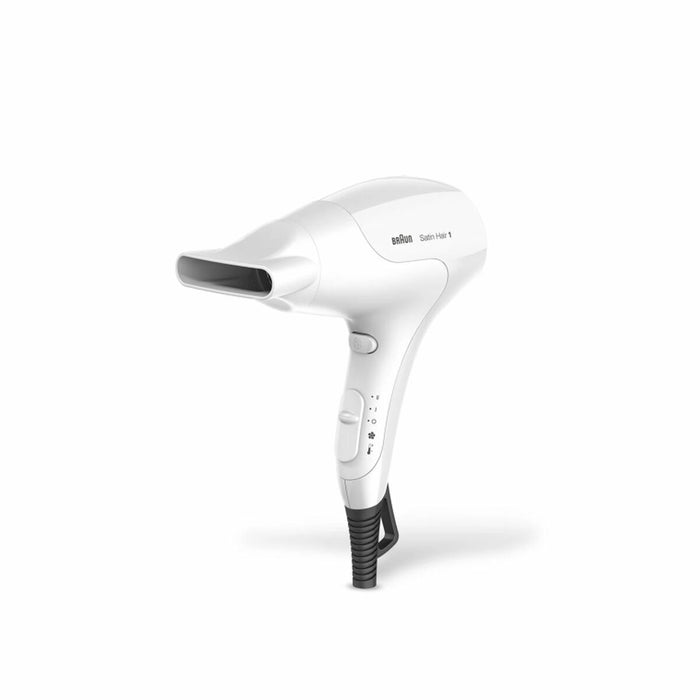 Föhn Braun HD180 Wit 1800 W