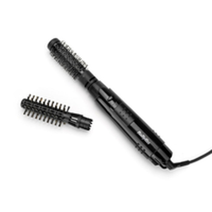 Borstel Babyliss AS86E Zwart 2 Onderdelen (2 Stuks)