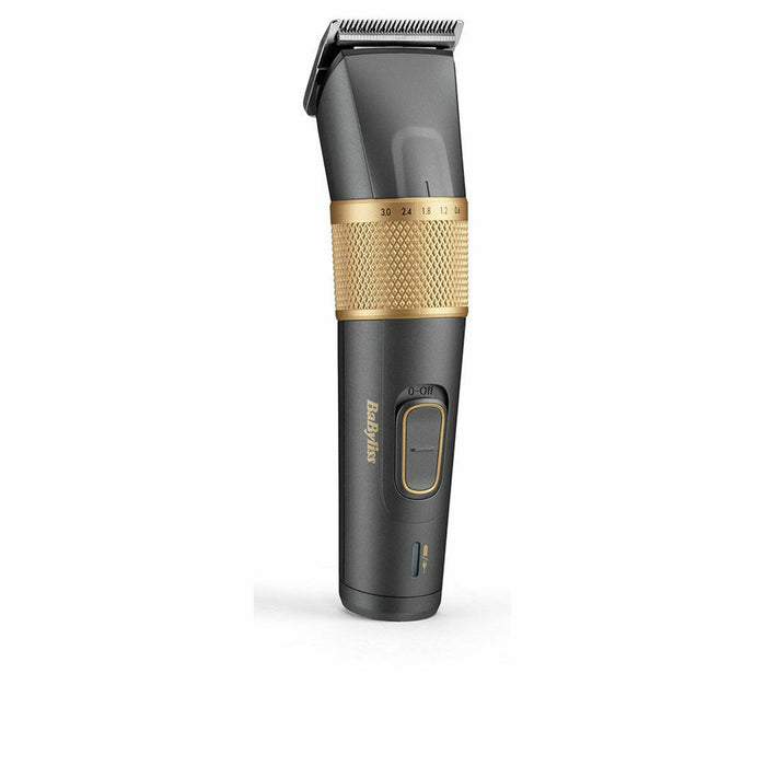 Tondeuse Babyliss E987E (2 Stuks)