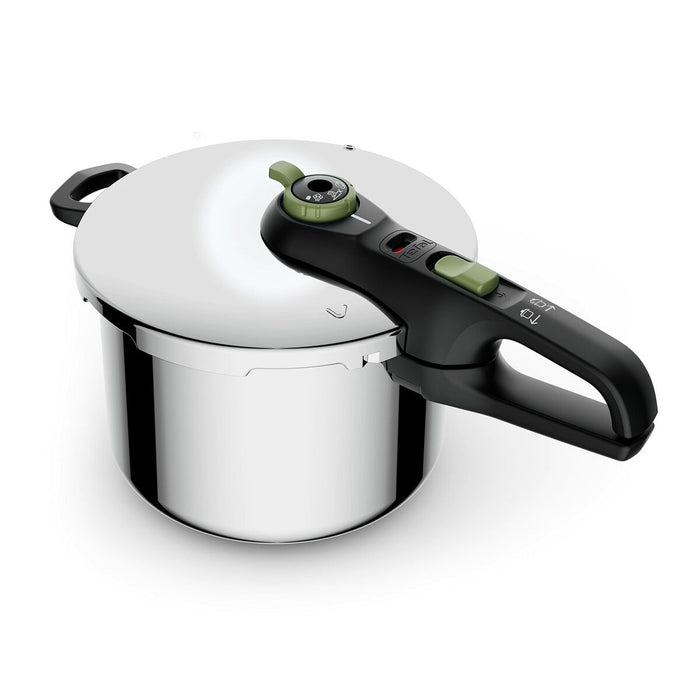 Pressure cooker Tefal TRENDY       8L Stainless steel 8 L