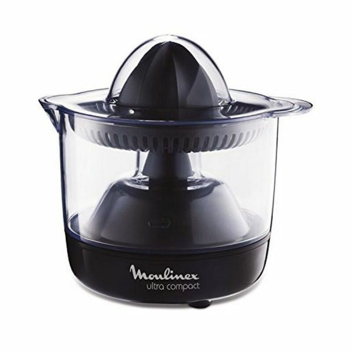 Elektrische juicer Moulinex PC1208 Wit Zwart 25 W 450 ml