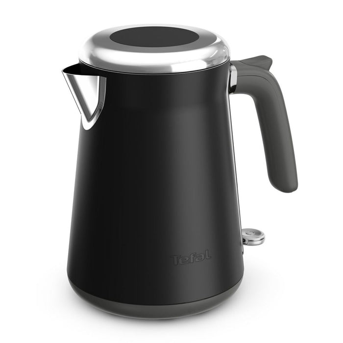 Waterkoker Tefal KI6668E0 Zwart Roestvrij staal 2400 W 1,7 L