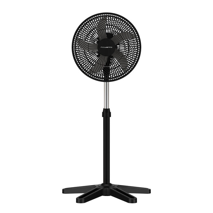 Staande ventilator Rowenta VU3110 Zwart 70 W