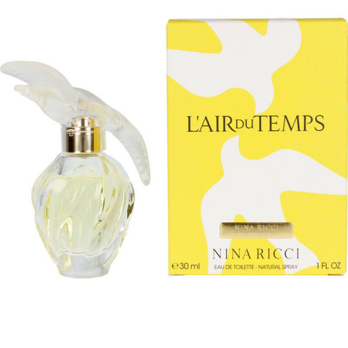 Damesparfum Nina Ricci NINA-208303 EDT 30 ml 50 ml (1 Stuks)