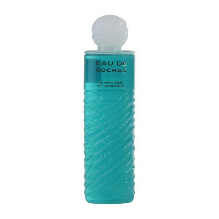 Douchegel Rochas Eau De Rochas