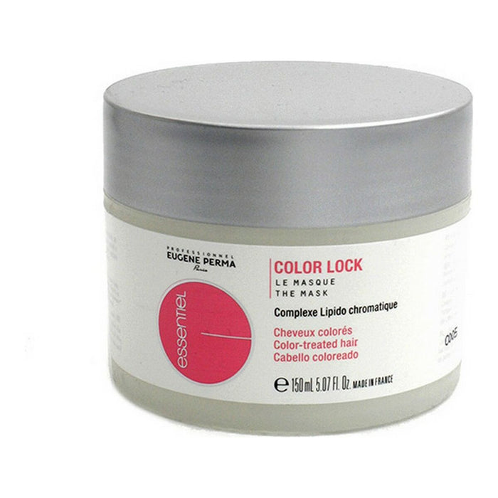Haarmasker Essentiel Color Lock Eugene (150 ml)