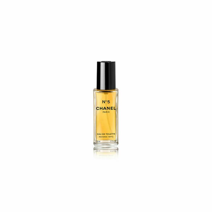 Damesparfum Chanel N°5 Spray Vrouw Vrouwelijk