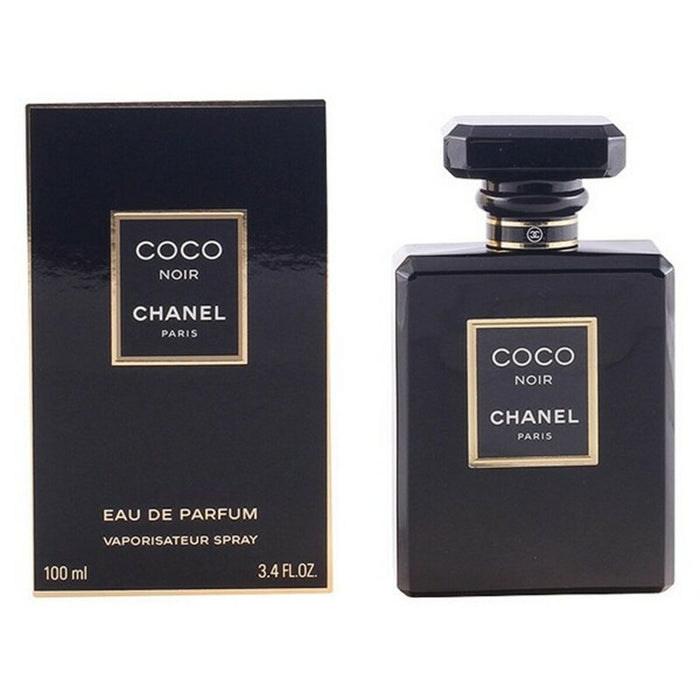 Damesparfum Coco Noir Chanel EDP