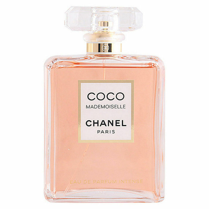 Women's Perfume Chanel 8009447 Spray Multicolour Lady Feminine
