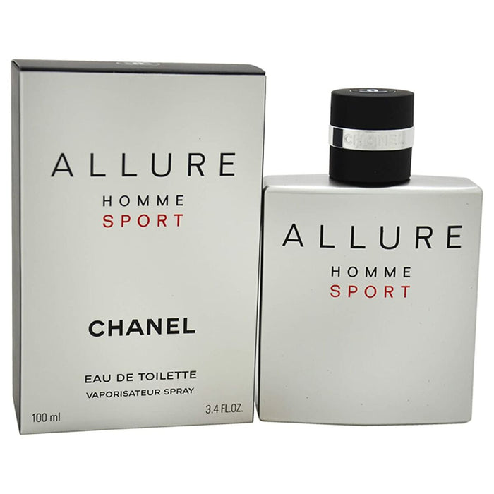 Herenparfum Chanel 144182 EDT