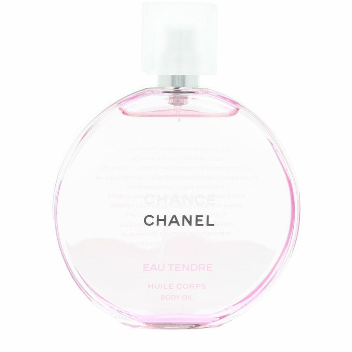 Zonnebrandcrème Chanel CHANCE 150 ml