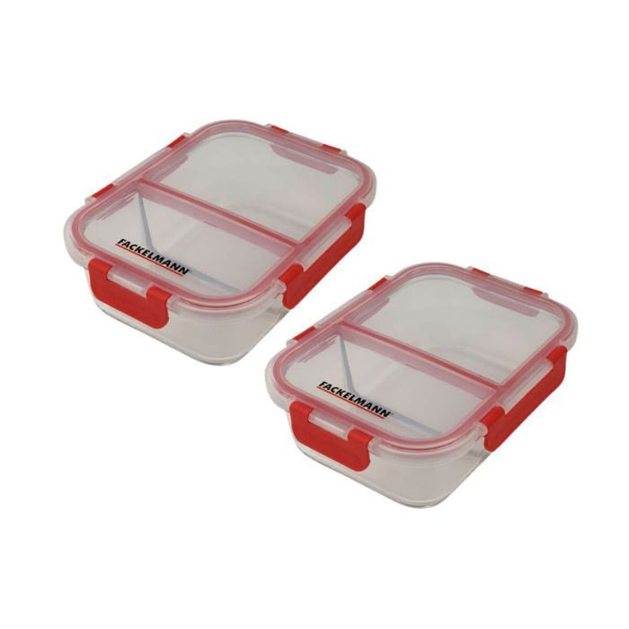 Lunch box Fackelmann