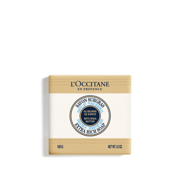 Blok Zeep L'Occitane En Provence 01SA100LT20 100 g