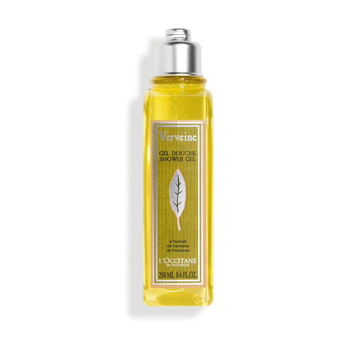 Douchegel L'Occitane En Provence   Schoonmaakster Verbena 250 ml