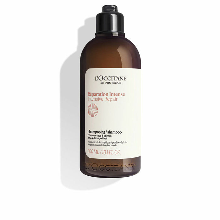 Herstellende Shampoo L'Occitane En Provence AROMACOLOGÍA 300 ml