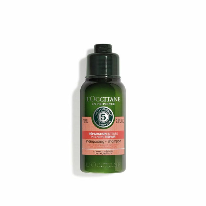 Herstellende Shampoo L'Occitane En Provence AROMACHOLOGY 75 ml