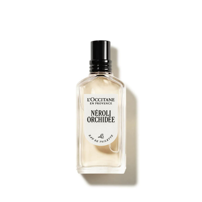 Damesparfum L'Occitane En Provence NÉROLI & ORCHIDÉE