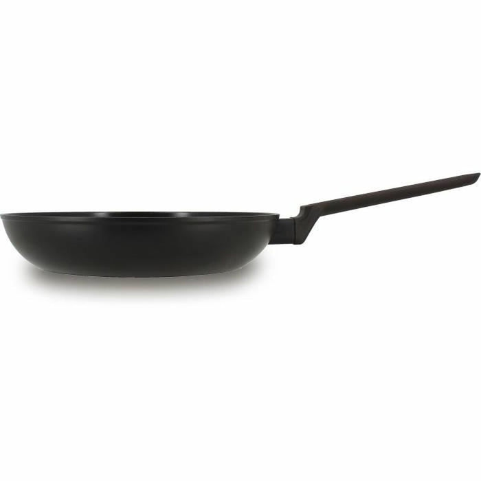 Pan Menastyl Zwart Gehard aluminium Ø 26 cm