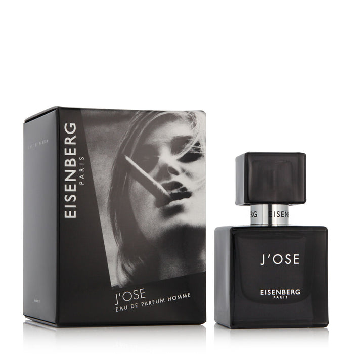Herenparfum Eisenberg EDP J'ose 30 ml