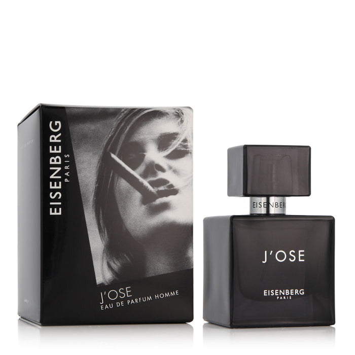 Herenparfum Eisenberg EDP J'ose 50 ml