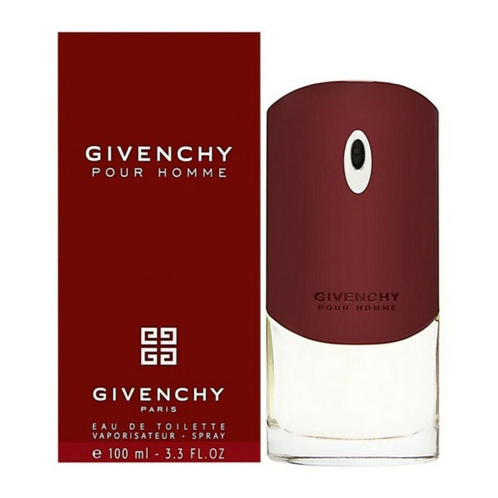 Herenparfum Pour Homme Givenchy EDT