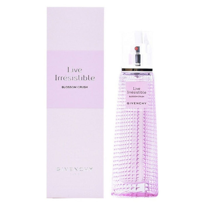 Damesparfum Givenchy P03663 1 EDT