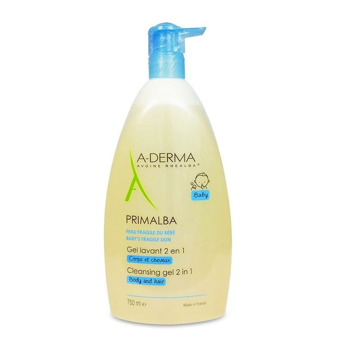 Douchegel Aderma Primalba 750 ml