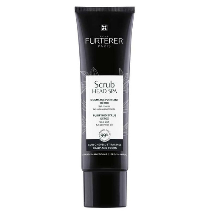 Styling Crème René Furterer