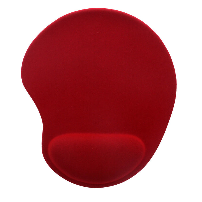 Muismat T'NB TSED100RD Rood