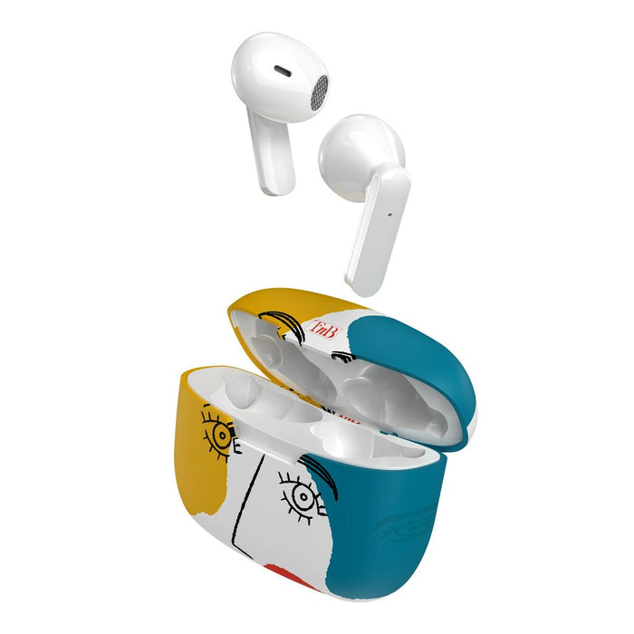 In-ear Bluetooth Hoofdtelefoon T'NB XCLUSIV