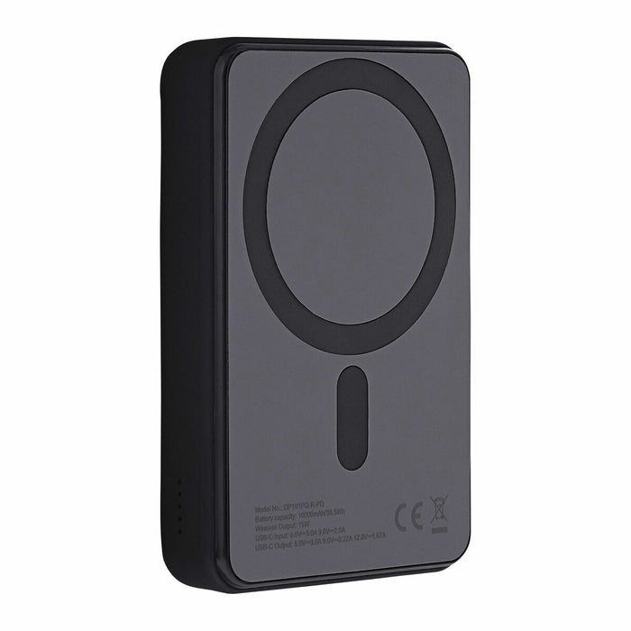 Powerbank T'NB PBUMAG10 Grijs 10000 mAh Magsafe