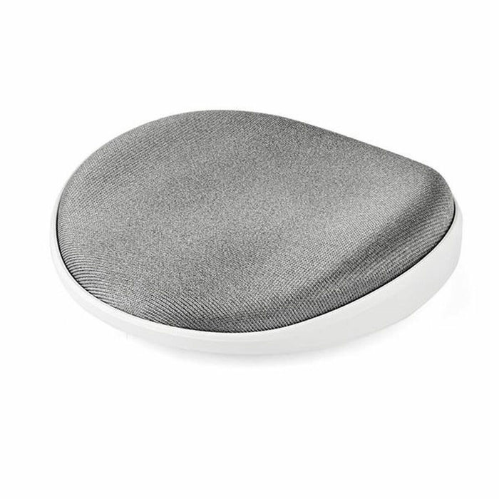 Antislipmat Startech ROLWRSTRST Schuim Zilverkleurig (1 Stuks)