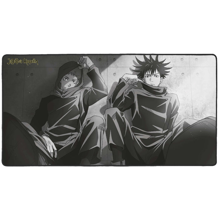 Muismat KONIX XXL JUJUTSU KAISEN Wit