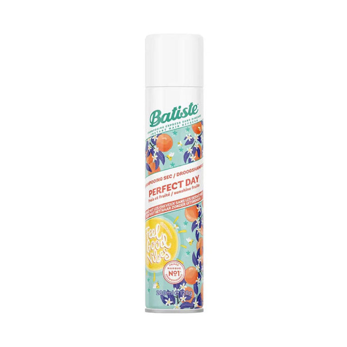 Droge Shampoo Batiste 200 ml