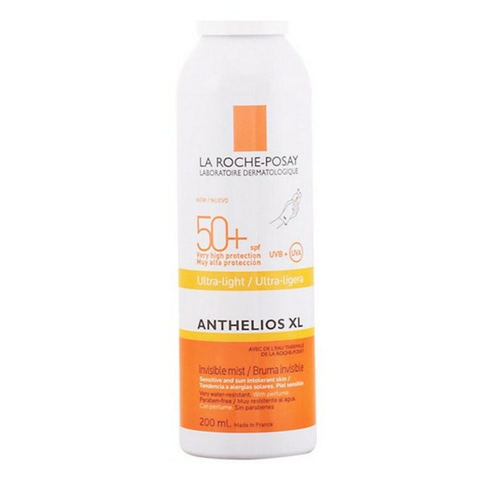 Zonnebrand Spray Anthelios Xl La Roche Posay Spf 50 (200 ml)