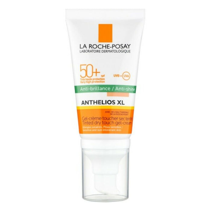 Zonnebrandcrème Anthelios SPF50 La Roche Posay (50 ml)